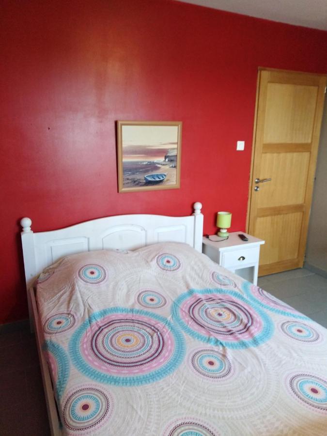 Chambres Morgan Oceane Villeveyrac エクステリア 写真